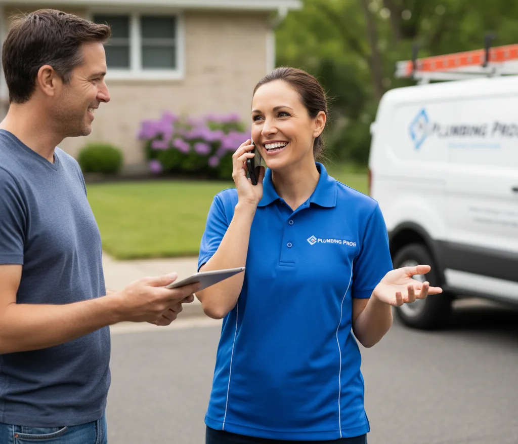 Leak Detection in Shelby, MT